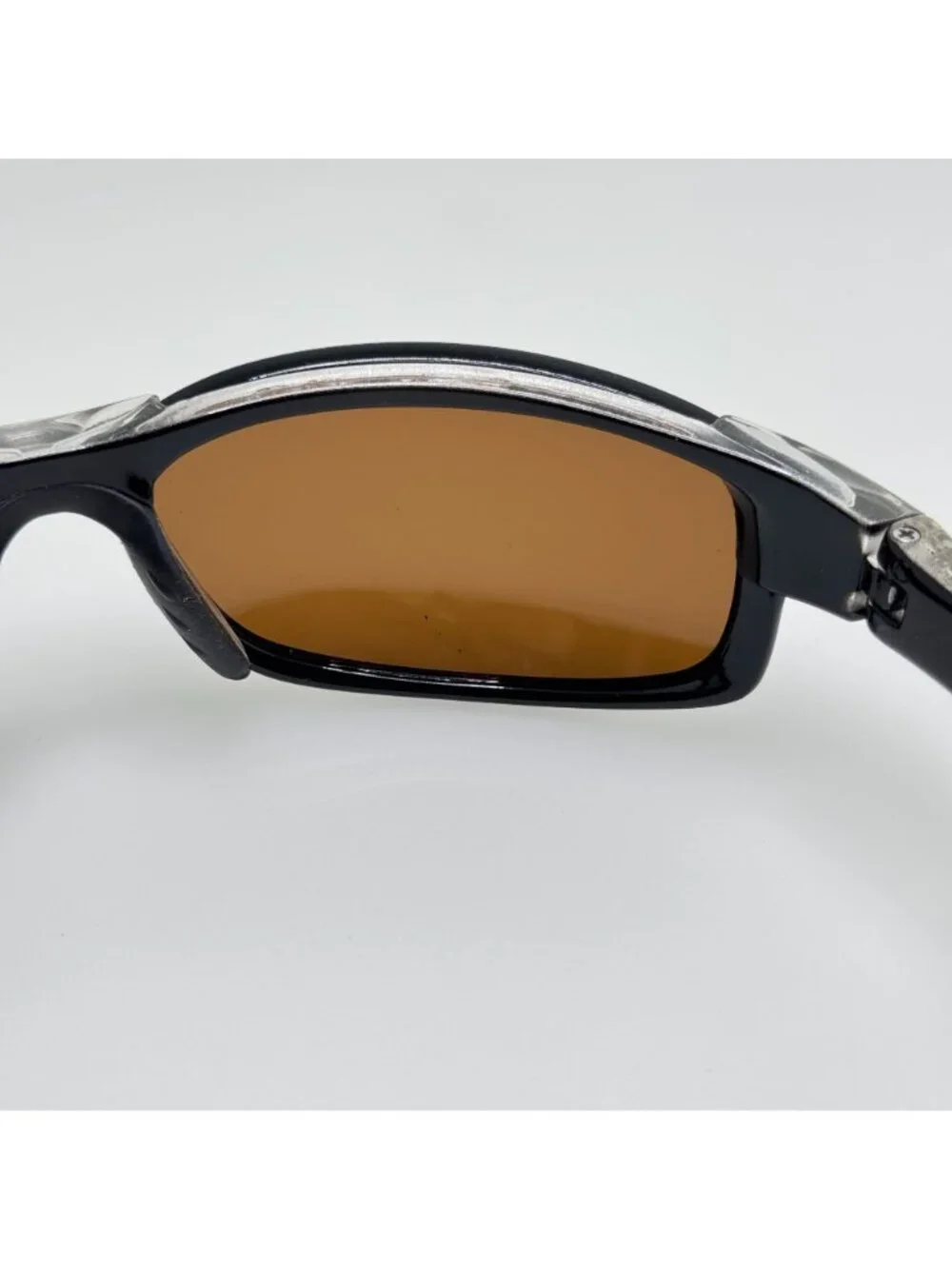Costa Del Mar Sunglasses RE18 01 Polarized 580 With Case and Lenses Read Desc